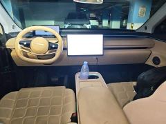 Changan Starchi ET Extended Range 200 Pro - ფოტო 12