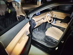 Changan Starchi ET Extended Range 200 Pro - ფოტო 13