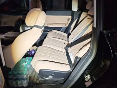 Changan Starchi ET Extended Range 200 Pro - ფოტო 14