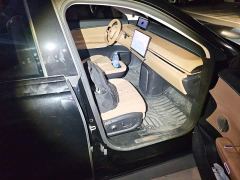Changan Starchi ET Extended Range 200 Pro - ფოტო 17