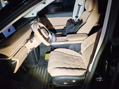 Changan Starchi ET Extended Range 200 Pro - ფოტო 7