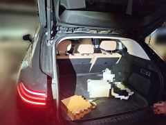 Changan Starchi ET Extended Range 200 Pro - ფოტო 9