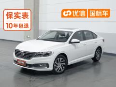 Volkswagen Lavida 1.5L Edition - ფოტო 1
