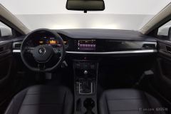 Volkswagen Lavida 1.5L Edition - ფოტო 14