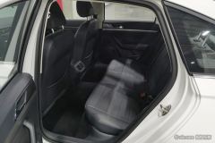 Volkswagen Lavida 1.5L Edition - ფოტო 19