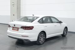 Volkswagen Lavida 1.5L Edition - ფოტო 2