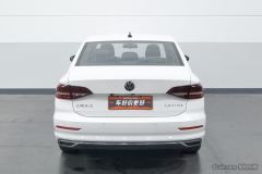 Volkswagen Lavida 1.5L Edition - ფოტო 4