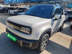 Baojun Yueye Plus 501km Flagship Edition - photo 1
