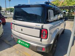 Baojun Yueye Plus 501km Flagship Edition - photo 6