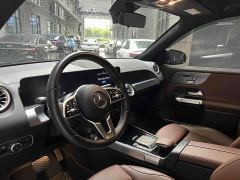 Mercedes-Benz GLB 220 Fashion Edition - photo 12