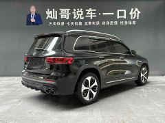 Mercedes-Benz GLB 220 Fashion Edition - photo 15