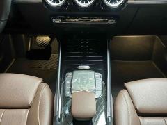 Mercedes-Benz GLB 220 Fashion Edition - photo 16