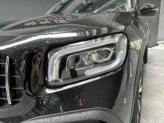 Mercedes-Benz GLB 220 Fashion Edition - photo 19