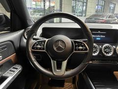 Mercedes-Benz GLB 220 Fashion Edition - photo 7