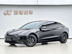 Tesla Model 3 Rear-Wheel Drive - ფოტო 1