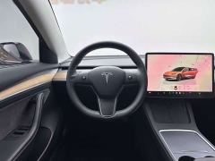 Tesla Model 3 Rear-Wheel Drive - ფოტო 11