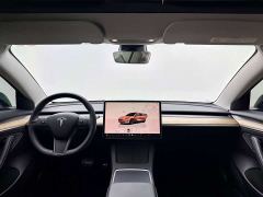 Tesla Model 3 Rear-Wheel Drive - ფოტო 12