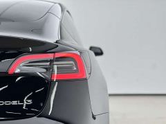 Tesla Model 3 Rear-Wheel Drive - ფოტო 13