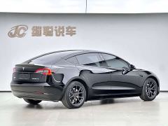 Tesla Model 3 Rear-Wheel Drive - ფოტო 2