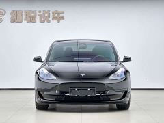 Tesla Model 3 Rear-Wheel Drive - ფოტო 4