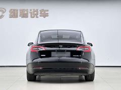 Tesla Model 3 Rear-Wheel Drive - ფოტო 5