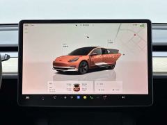 Tesla Model 3 Rear-Wheel Drive - ფოტო 7