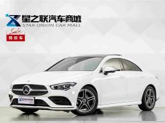 Mercedes-Benz CLA (Imported) CLA 200 - photo 1