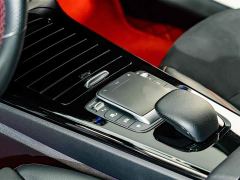 Mercedes-Benz CLA (Imported) CLA 200 - photo 11