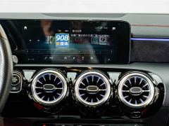 Mercedes-Benz CLA (Imported) CLA 200 - photo 13