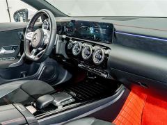 Mercedes-Benz CLA (Imported) CLA 200 - photo 17