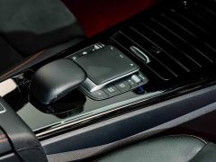 Mercedes-Benz CLA (Imported) CLA 200 - photo 18