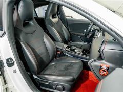 Mercedes-Benz CLA (Imported) CLA 200 - photo 19