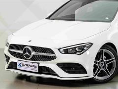 Mercedes-Benz CLA (Imported) CLA 200 - photo 2