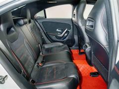 Mercedes-Benz CLA (Imported) CLA 200 - photo 20