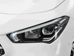 Mercedes-Benz CLA (Imported) CLA 200 - photo 4