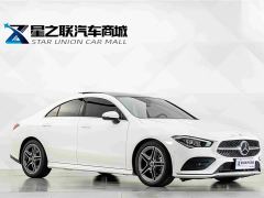 Mercedes-Benz CLA (Imported) CLA 200 - photo 5