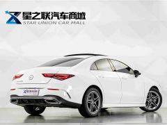 Mercedes-Benz CLA (Imported) CLA 200 - photo 6