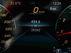 Mercedes-Benz CLA (Imported) CLA 200 - photo 9