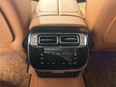 Mercedes-Benz S-Class S 400 L Business Edition - фото 11