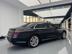 Mercedes-Benz S-Class S 400 L Business Edition - фото 12