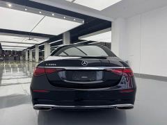Mercedes-Benz S-Class S 400 L Business Edition - фото 13