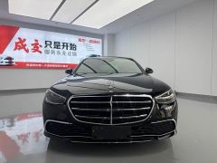 Mercedes-Benz S-Class S 400 L Business Edition - фото 2