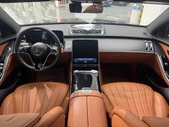 Mercedes-Benz S-Class S 400 L Business Edition - фото 4