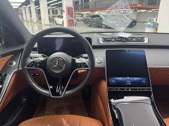Mercedes-Benz S-Class S 400 L Business Edition - фото 5