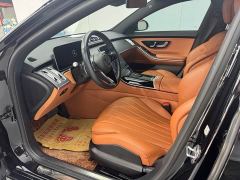 Mercedes-Benz S-Class S 400 L Business Edition - фото 6