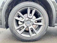 Lynk & Co 01 2.0T Diesel Two-Wheel Drive Global Pro - фото 12
