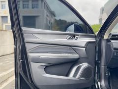 Lynk & Co 01 2.0T Diesel Two-Wheel Drive Global Pro - фото 13