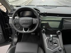 Lynk & Co 01 2.0T Diesel Two-Wheel Drive Global Pro - фото 16