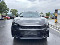 Lynk & Co 01 2.0T Diesel Two-Wheel Drive Global Pro - фото 2