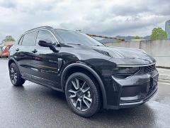 Lynk & Co 01 2.0T Diesel Two-Wheel Drive Global Pro - фото 3
